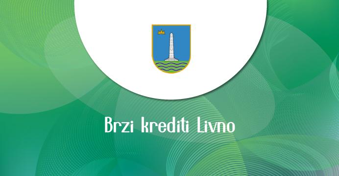 Brzi krediti Livno