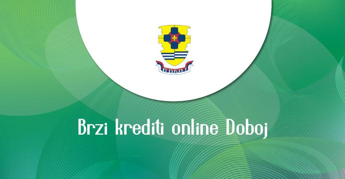 Brzi krediti online Doboj