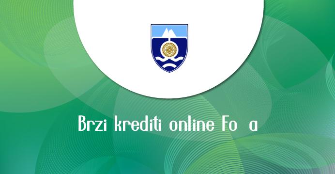 Brzi krediti online Foča
