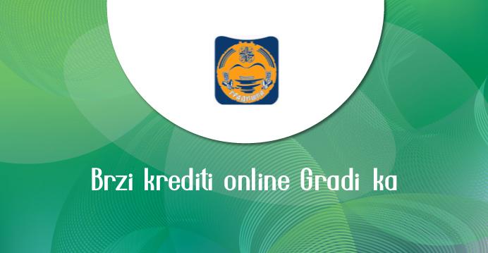 Brzi krediti online Gradiška
