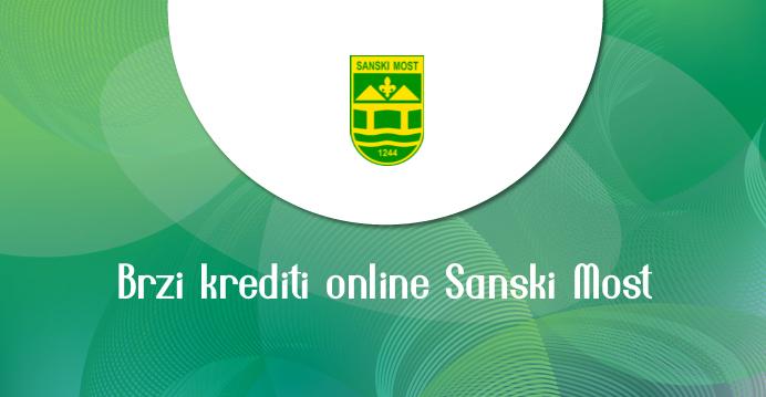 Brzi krediti online Sanski Most