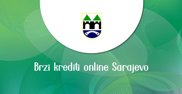 Brzi krediti online Sarajevo