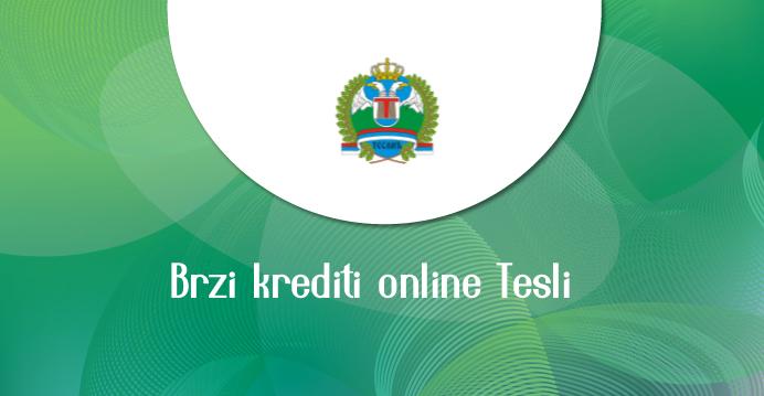 Brzi krediti online Teslić