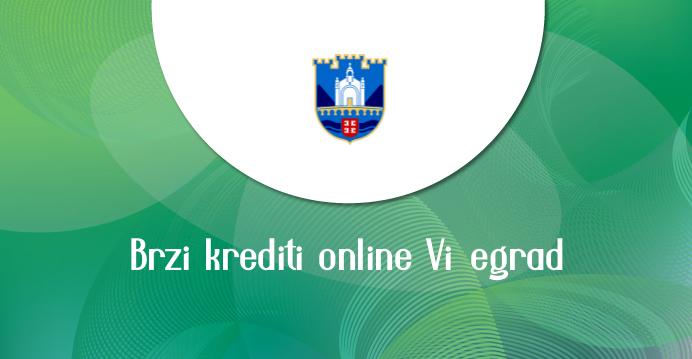 Brzi krediti online Višegrad