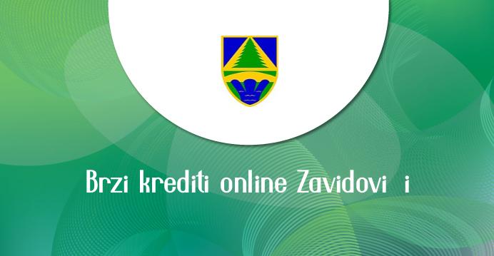Brzi krediti online Zavidovići