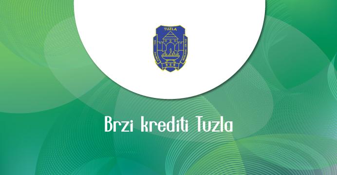 Brzi krediti Tuzla
