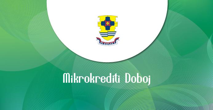Mikrokrediti Doboj