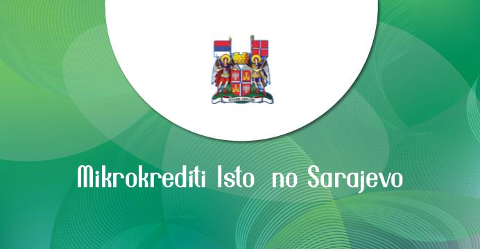 Mikrokrediti Istočno Sarajevo