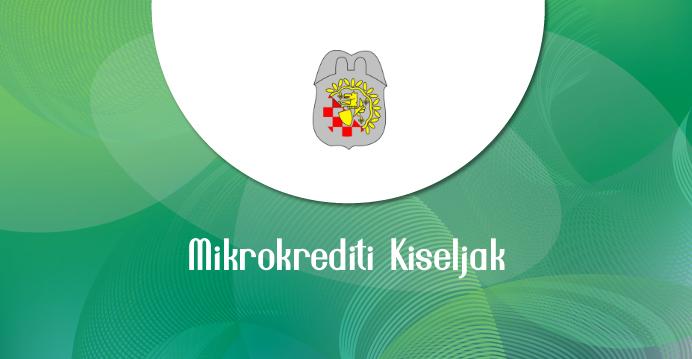 Mikrokrediti Kiseljak