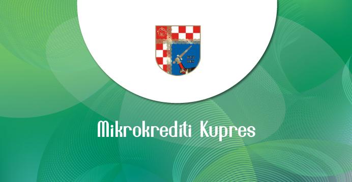 Mikrokrediti Kupres