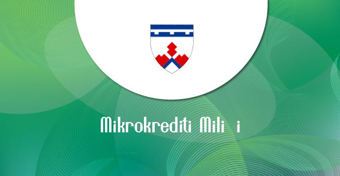 Mikrokrediti Milići
