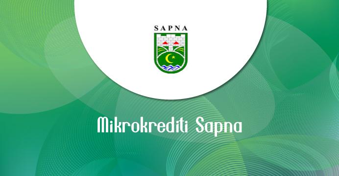 Mikrokrediti Sapna
