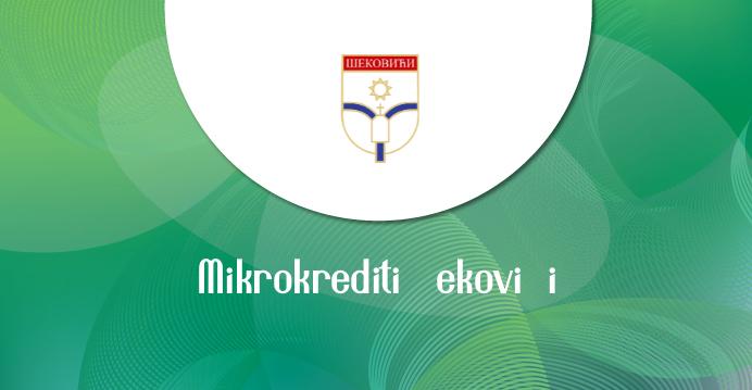 Mikrokrediti Šekovići