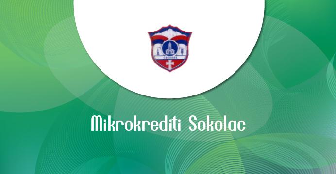 Mikrokrediti Sokolac