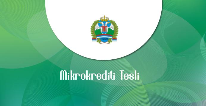 Mikrokrediti Teslić