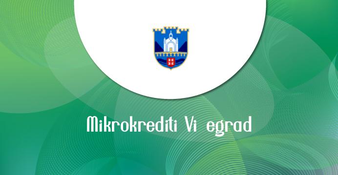 Mikrokrediti Višegrad
