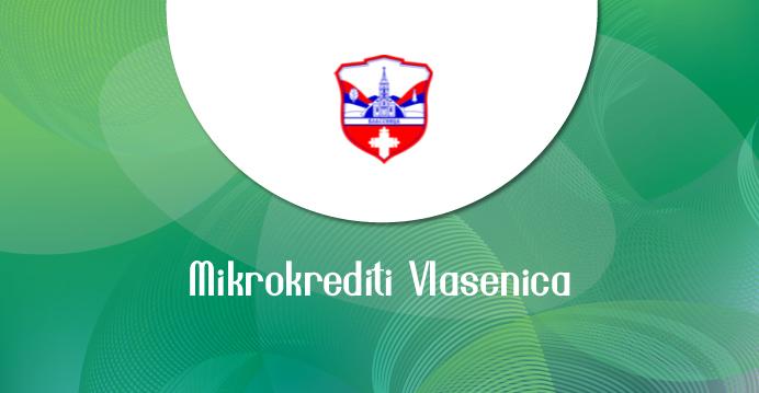 Mikrokrediti Vlasenica