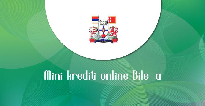 Mini krediti online Bileća