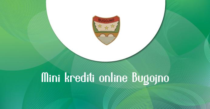 Mini krediti online Bugojno