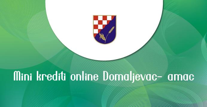 Mini krediti online Domaljevac-Šamac
