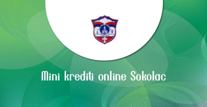 Mini krediti online Sokolac
