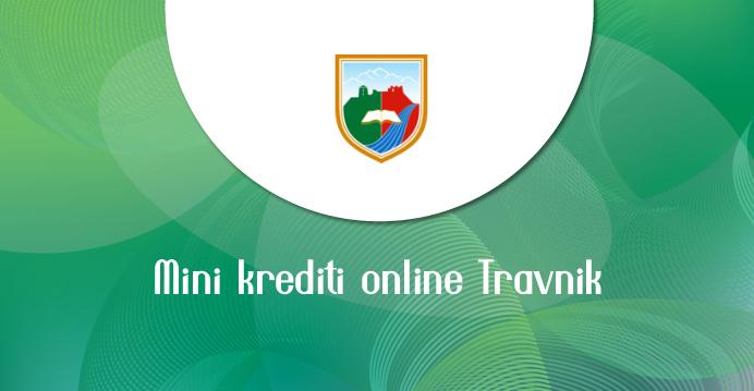 Mini krediti online Travnik