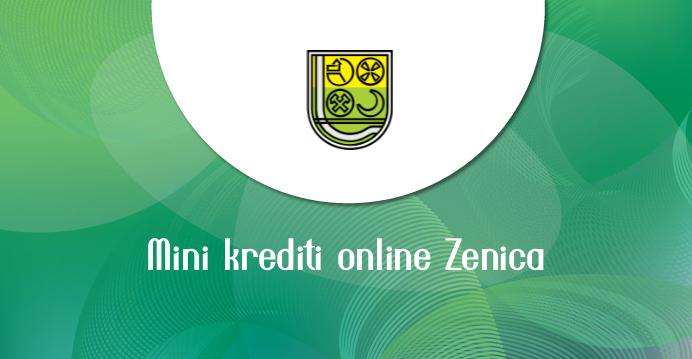 Mini krediti online Zenica