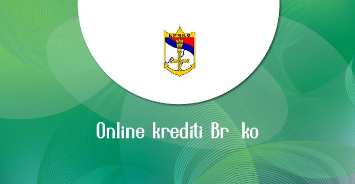 Online krediti Brčko