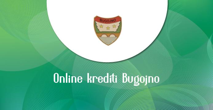 Online krediti Bugojno