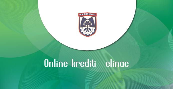 Online krediti Čelinac