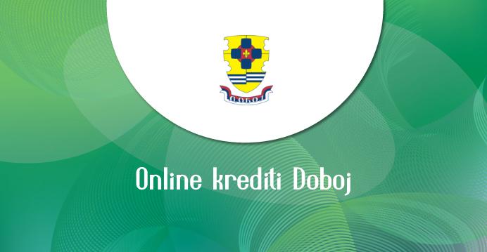 Online krediti Doboj
