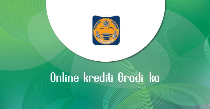 Online krediti Gradiška