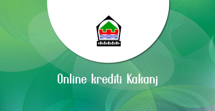 Online krediti Kakanj