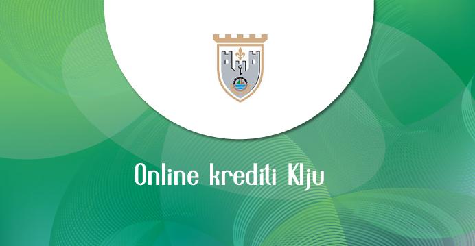 Online krediti Ključ