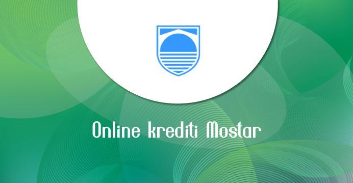 Online krediti Mostar