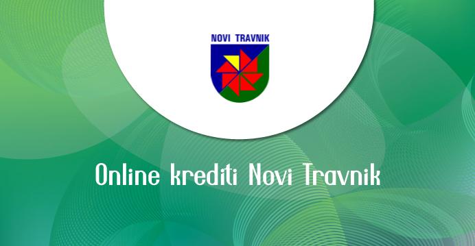 Online krediti Novi Travnik