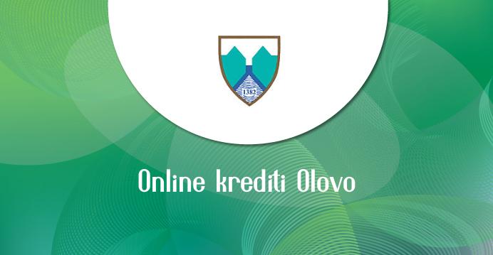 Online krediti Olovo