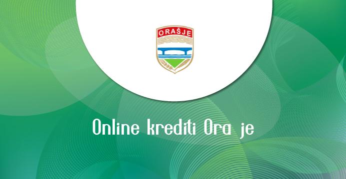 Online krediti Orašje