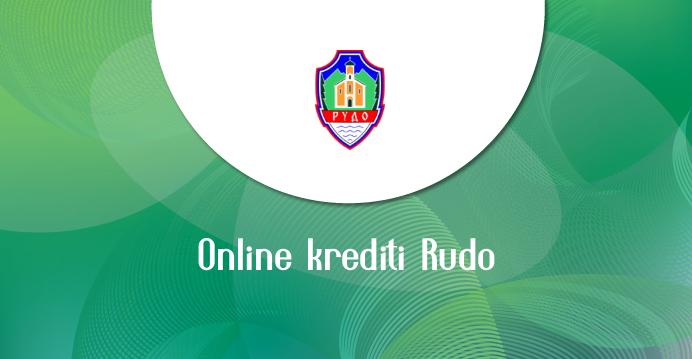 Online krediti Rudo