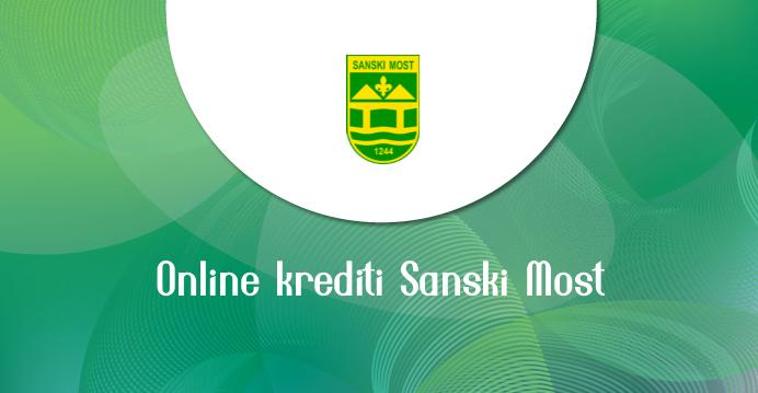 Online krediti Sanski Most