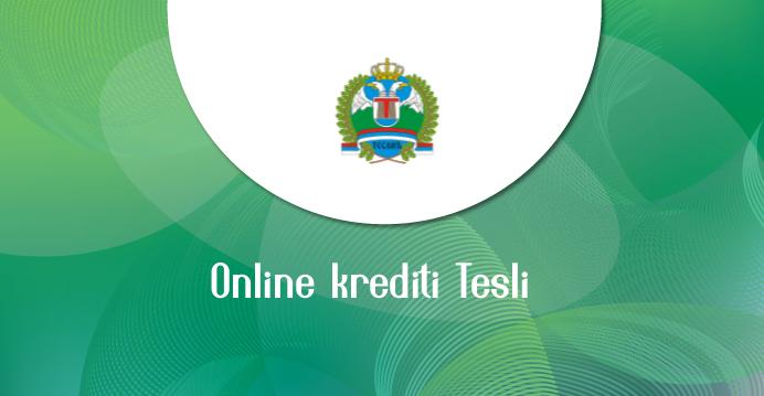 Online krediti Teslić