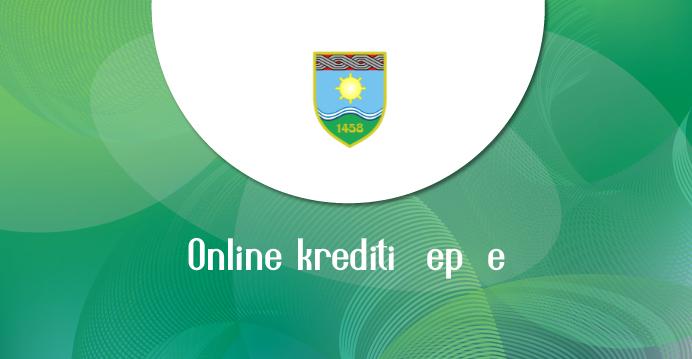 Online krediti Žepče