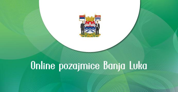 Online pozajmice Banja Luka