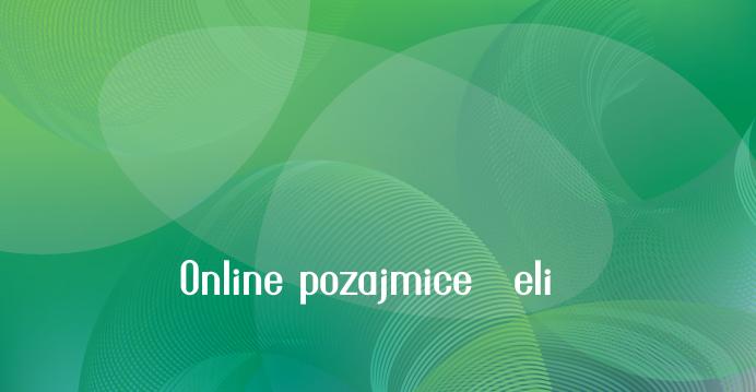 Online pozajmice Čelić