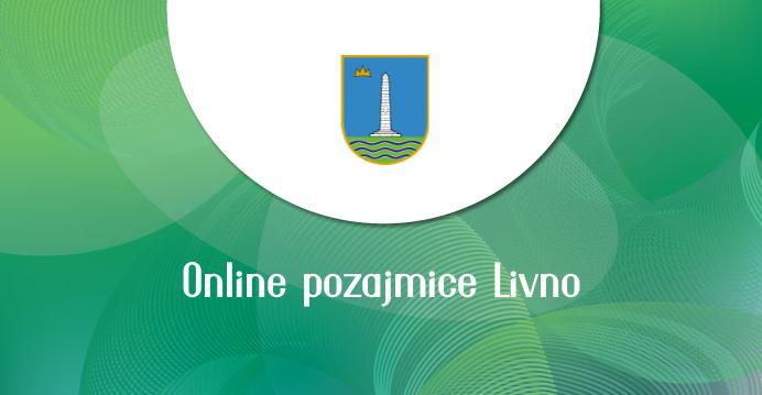 Online pozajmice Livno