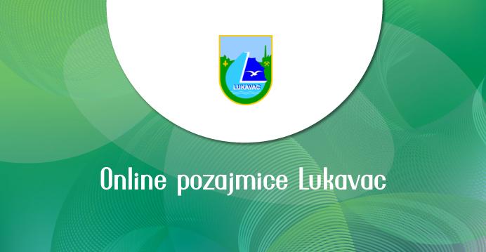 Online pozajmice Lukavac