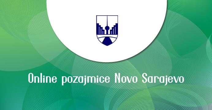 Online pozajmice Novo Sarajevo