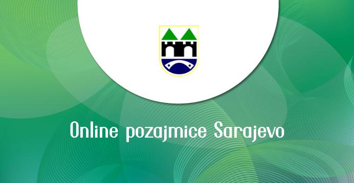 Online pozajmice Sarajevo