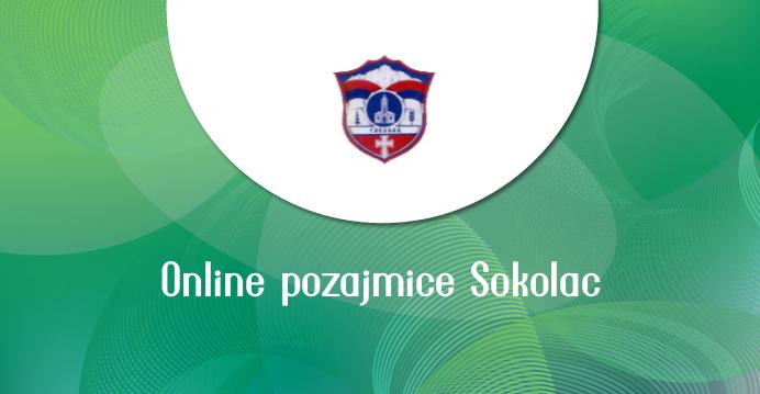 Online pozajmice Sokolac