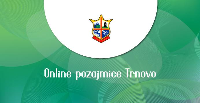 Online pozajmice Trnovo